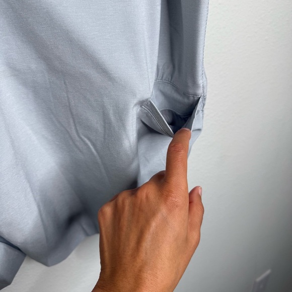 Callaway Men’s Performance Golf Shorts With Media Pocket & Opti-Dri Gray 40 NWT - Picture 6 of 15